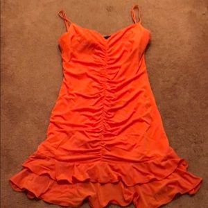 Bcbg mini dress